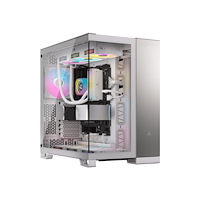 Corsair CORSAIR 6500X - mid tower - utökad ATX