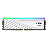 ADATA XPG LANCER BLADE RGB - DDR5 - sats - 32 GB: 2 x 16 GB - DIMM 288-pin - 3000 MHz / PC5-48000 - ej buffrad
