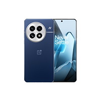 OnePlus OnePlus 13 - midnight ocean - 5G pekskärmsmobil - 512 GB - GSM