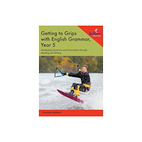 Brilliant Publications Getting to Grips with English Grammar, Year 5 (häftad, eng)