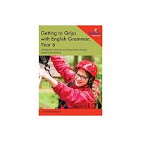 Brilliant Publications Getting to Grips with English Grammar, Year 6 (häftad, eng)