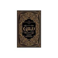 Raven Kennedy Gild (inbunden, eng)