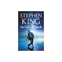 Stephen King The Life of Chuck (inbunden, eng)