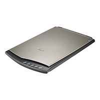 Plustek Plustek OpticSlim 2610 Plus - Integrerad flatbäddsskanner - desktop - USB 2.0