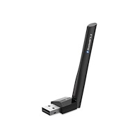 TP-LINK Technologies TP-Link UB500 Plus V1 - nätverksadapter - USB 2.0