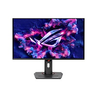 ASUSTeK COMPUTER ASUS ROG Strix OLED XG27ACDNG - OLED-monitor - QHD - 27" - HDR