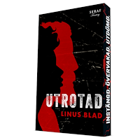 Linus Blad Utrotad (häftad)