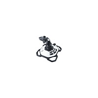 Logitech Logitech Extreme 3D Pro - joystick - kabelansluten