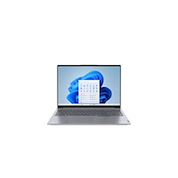 Lenovo Lenovo ThinkBook 16 G7 IML - AI Ready - 16" - Intel Core Ultra 5 - 125U - 16 GB RAM - 1 TB SSD - engelska