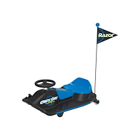 Razor Razor Crazy Cart Shift 2.0 - elektrisk bil