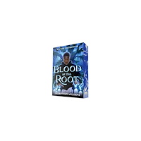 LaDarrion Williams Blood at the Root (pocket, eng)
