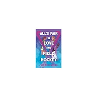 Kit Rosewater All's Fair in Love and Field Hockey (pocket, eng)