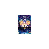 Aimee Phan The Lost Queen (häftad, eng)