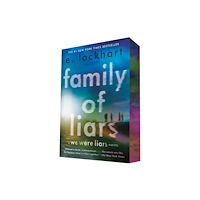 E. Lockhart Family of Liars: Deluxe Edition (häftad, eng)