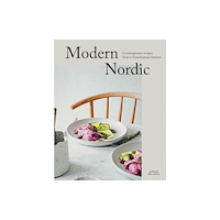 Simon Bajada Modern Nordic (inbunden, eng)