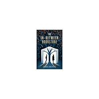 Edward Underhill The In-Between Bookstore (pocket, eng)