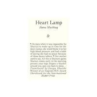 Banu Mushtaq Heart Lamp: Selected Stories (pocket, eng)