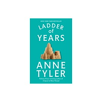 Knopf Doubleday Publishing Group Ladder of Years (häftad, eng)