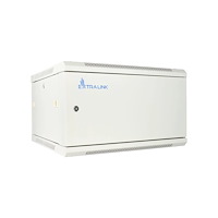 EXTRALINK Extralink ASP - rack - 600x450 mm - 6U