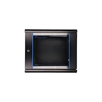 EXTRALINK Extralink - rack - 600x600 mm - 9U