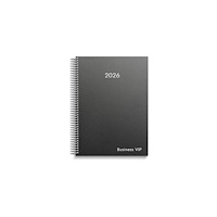 Burde Kalender Business VIP Refill 2026