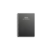 Burde Liten Veckokalender refill 2026
