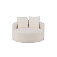 Venture Home Kelso 2-Sits Soffa