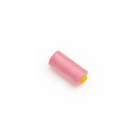 Creative Sytråd rosa 500m