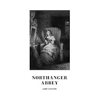 Jane Austen Northanger Abbey (pocket)