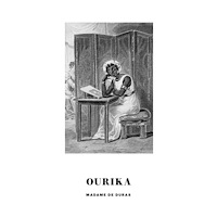 Madame de Duras Ourika (pocket)
