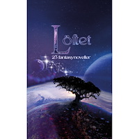 Andie Lindskog Löftet (inbunden)