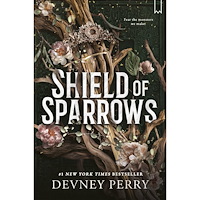 Devney Perry Shield of Sparrows (häftad, eng)