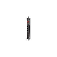 ARMAC Armac M6 Rack - effektband - 3680 Watt