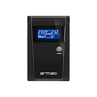 ARMAC Armac Office 1500F - UPS - linjeinteraktiv - 950 Watt - 1500 VA - 9 Ah