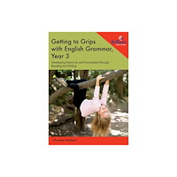 Brilliant Publications Getting to Grips with English Grammar, Year 3 (häftad, eng)