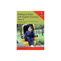 Brilliant Publications Getting to Grips with English Grammar, Year 4 (häftad, eng)