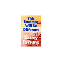 Carley Fortune This Summer Will Be Different (pocket, eng)