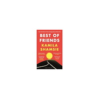 Kamila Shamsie Best of Friends (pocket, eng)