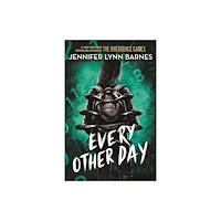 Jennifer Lynn Barnes Every Other Day (pocket, eng)