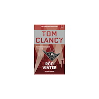 Tom Clancy Röd vinter (pocket)
