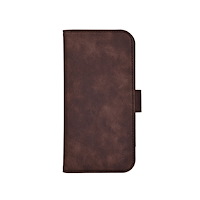 GEAR Classic 3 card Recycled MagSerie iPhone 17 Brown