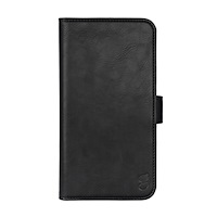 GEAR Classic 3 card Recycled MagSerie iPhone 17 Pro Max Black