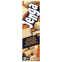Hasbro Gaming HASBRO Jenga