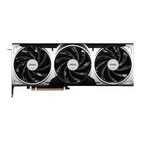 MSI MSI GeForce RTX 5080 16G VENTUS 3X OC - grafikkort - GeForce RTX 5080 - 16 GB