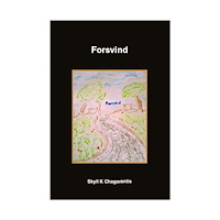 Skyll K Chagorantis Forsvind (pocket)