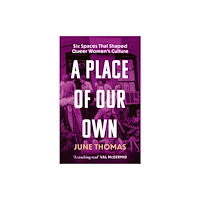 June Thomas A Place of Our Own (pocket, eng)