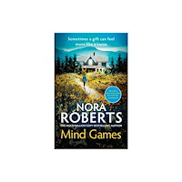 Nora Roberts Mind Games (pocket, eng)