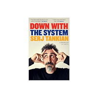 Serj Tankian Down with the System (pocket, eng)