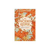 S. A. MacLean The Phoenix Keeper (pocket, eng)