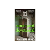 Charlotte Wood Stone Yard Devotional (pocket, eng)
